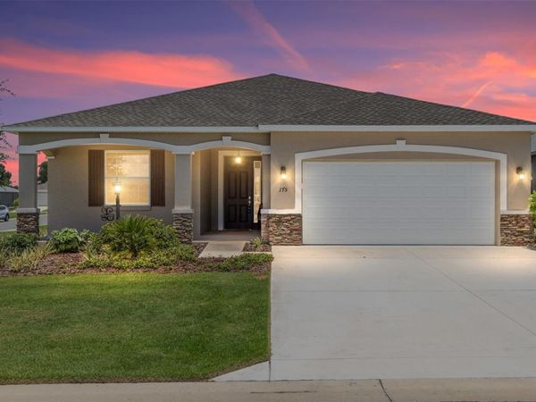 7175 SW 86TH COURT , OCALA, FL 34481
