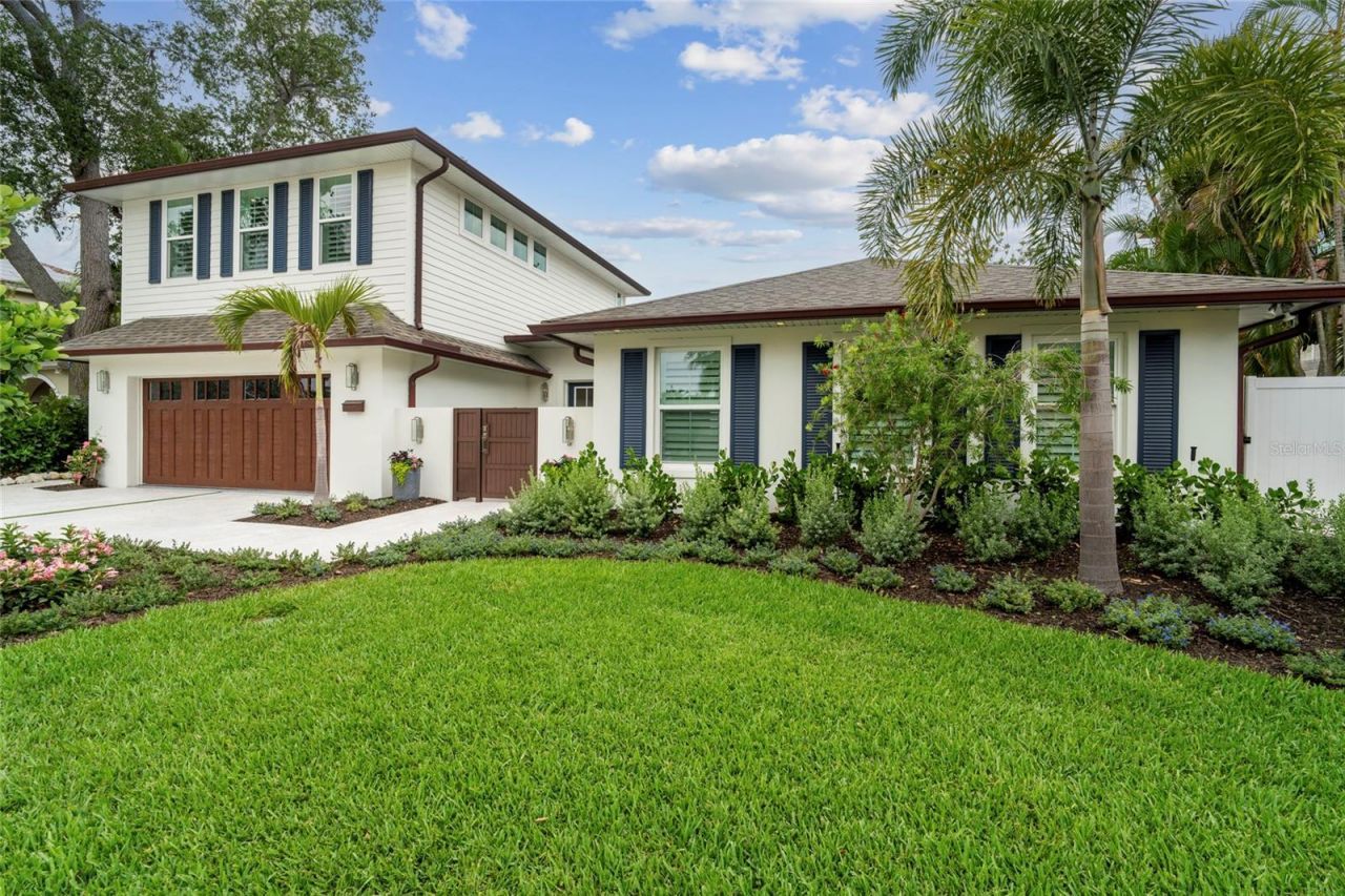 1907 Arrowhead Drive Ne, Saint Petersburg, FL 33703 Photo