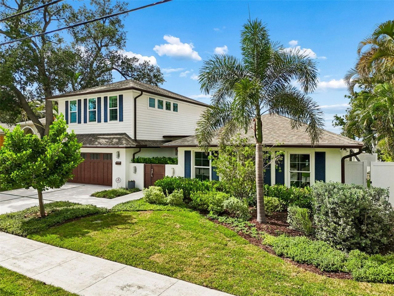 1907 Arrowhead Drive Ne, Saint Petersburg, FL 33703 Photo