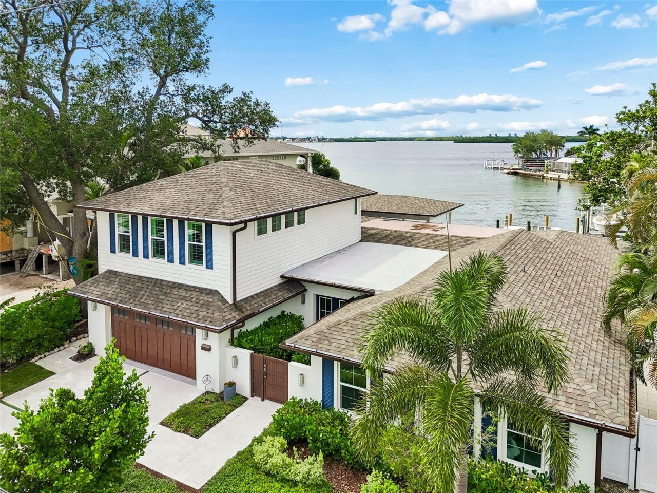 1907 Arrowhead Drive Ne, Saint Petersburg, FL 33703 Photo