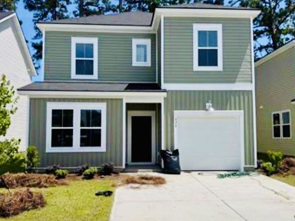 524 Southwind Way , North Myrtle Beach, SC 29582