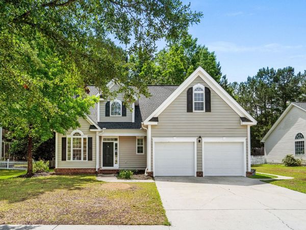 3602 Brampton Dr., Myrtle Beach, SC 29588