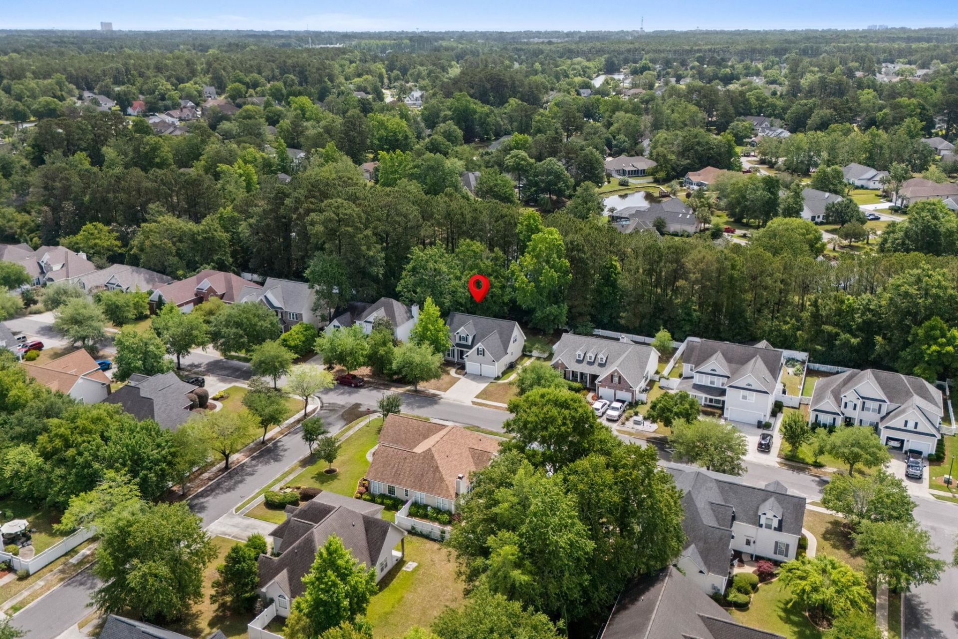 3602 Brampton Dr. Photo 55