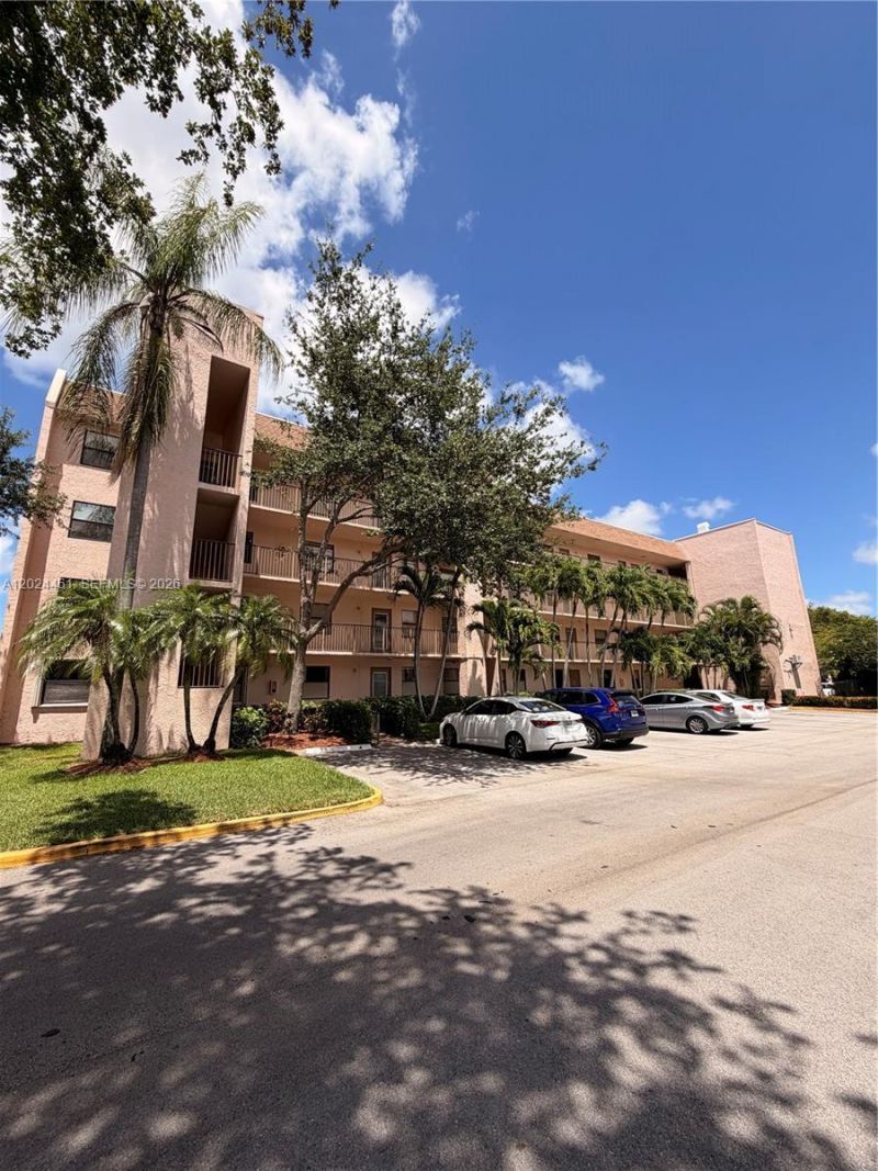 2793 NW 104th Ave , Unit 204, Sunrise, FL 33322 Photo