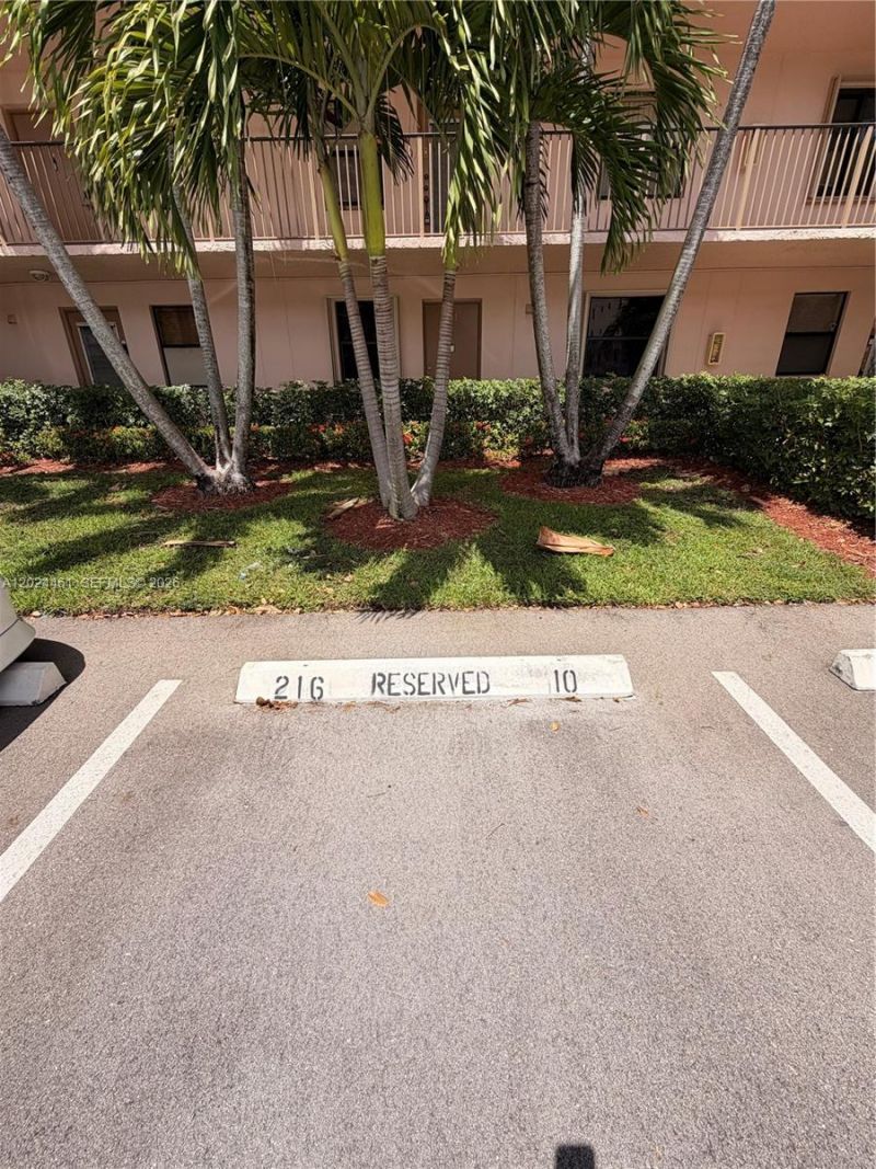 2793 NW 104th Ave , Unit 204, Sunrise, FL 33322 Photo