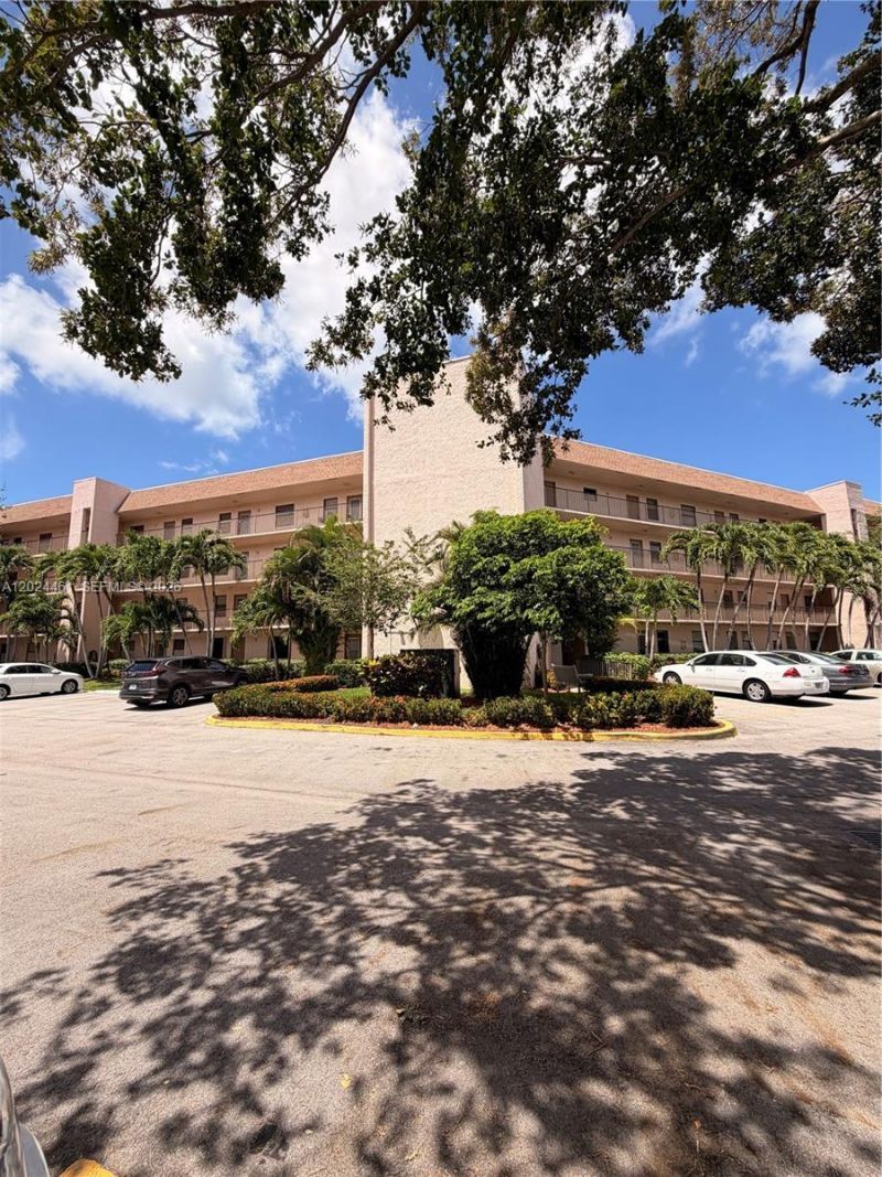 2793 NW 104th Ave , Unit 204, Sunrise, FL 33322 Photo