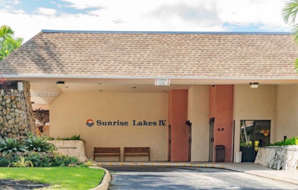 2793 NW 104th Ave , Unit 204, Sunrise, FL 33322 Photo