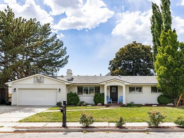 3088 S 2075 E, Millcreek, UT 84109