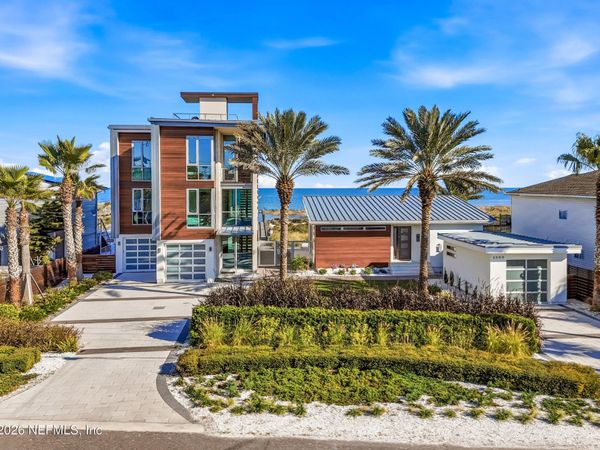 2498 S FLETCHER Avenue, Fernandina Beach, FL 32034