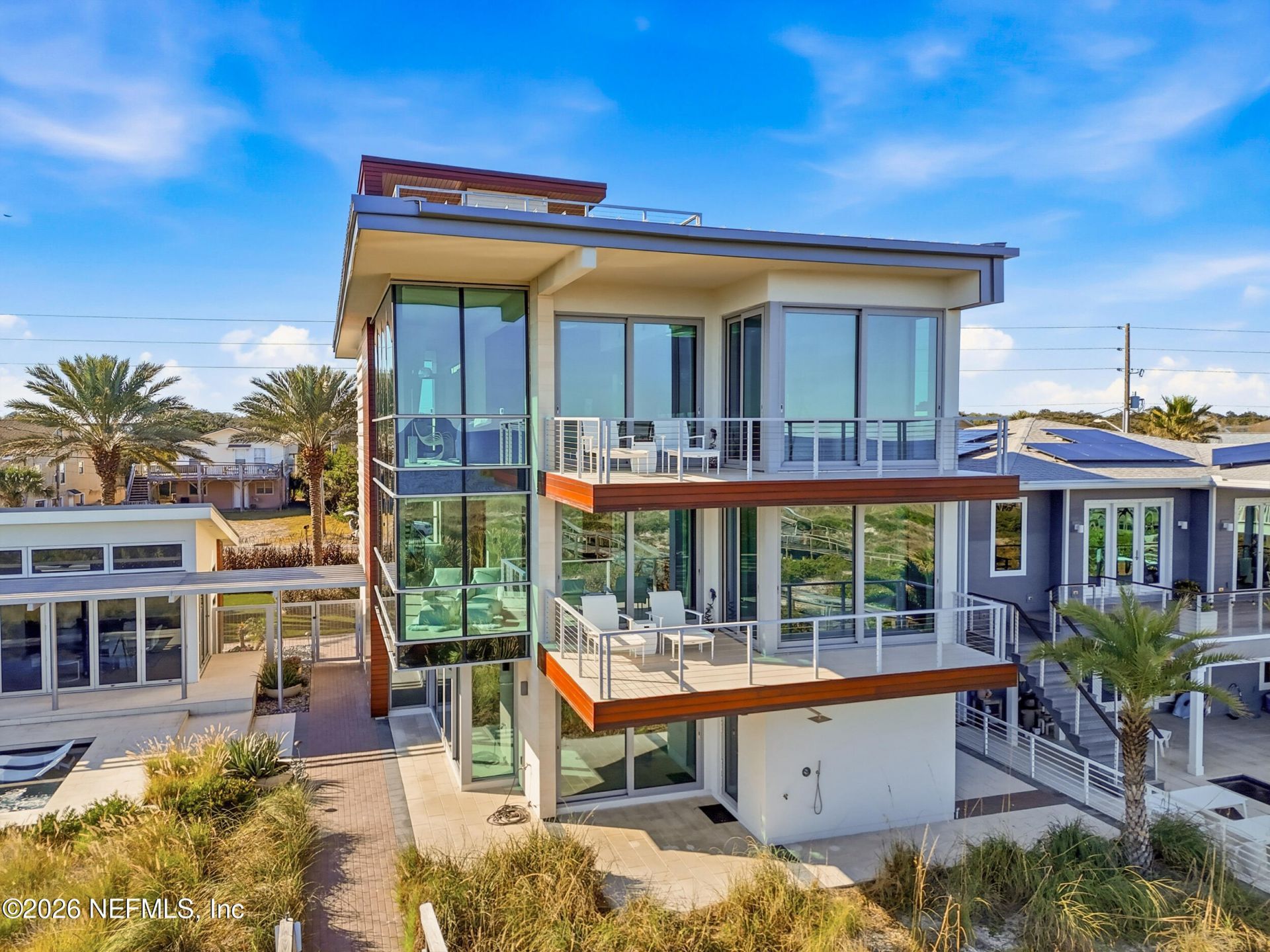 2498 S Fletcher Avenue, Fernandina Beach, FL 32034 Photo
