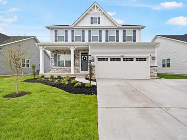 1812 Wildflower Road, Fairborn, OH 45324