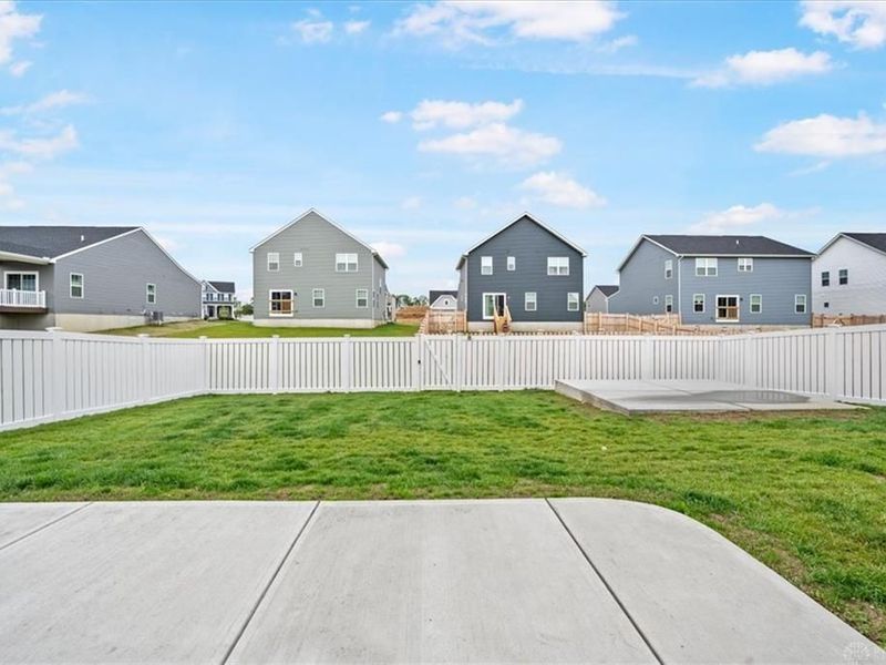 1812 Wildflower Road, Fairborn, OH 45324 Photo 4