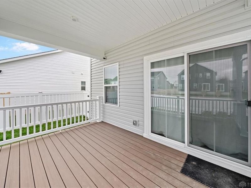 1812 Wildflower Road, Fairborn, OH 45324 Photo 8