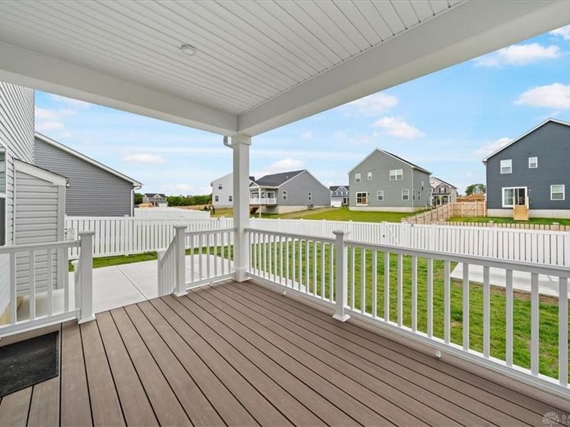 1812 Wildflower Road, Fairborn, OH 45324 Photo 9