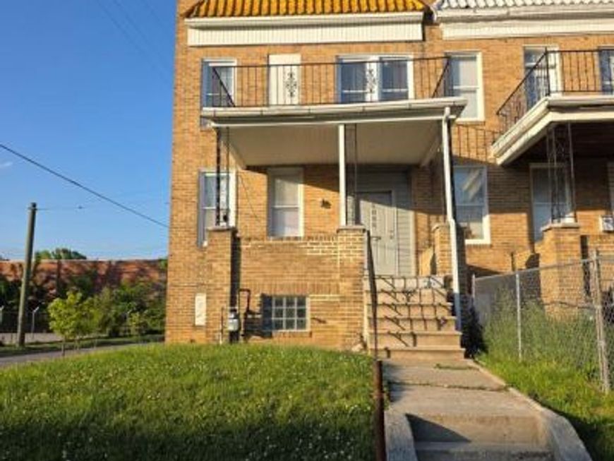 5035 Denmore Avenue, Baltimore, MD 21215 Main Photo