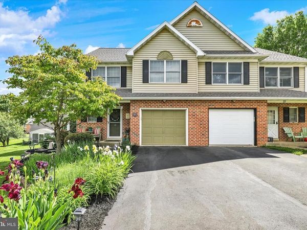 26 GEORGETOWN COURT , MOUNTVILLE, PA 17554