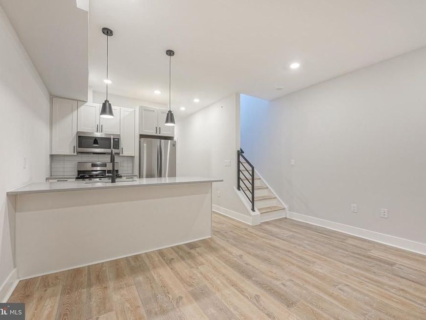 1629 S 22nd Street , Unit 3, Philadelphia, PA 19145 Main Photo
