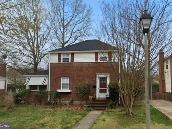 104 S ABERDEEN STREET, ARLINGTON, VA 22204