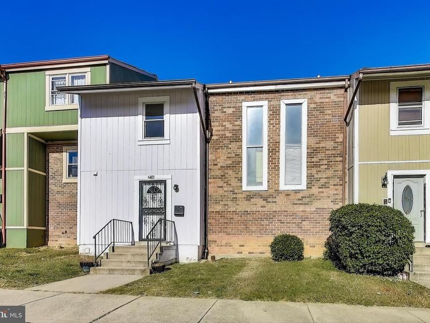 6403 Entwood Court , Fort Washington, MD 20744 Main Photo