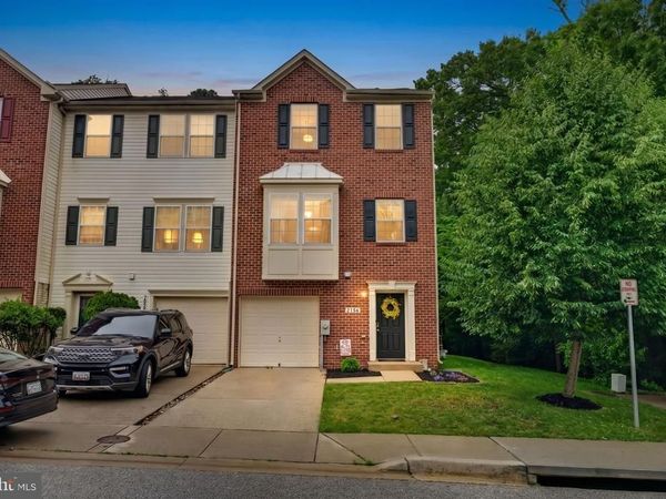 7286 STALLINGS DRIVE, GLEN BURNIE, MD 21060