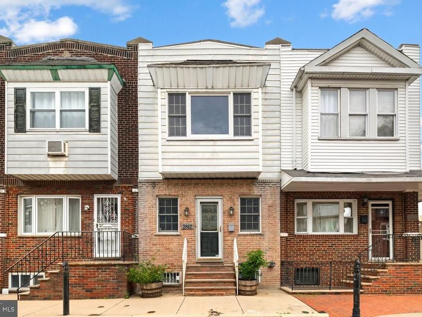 2812 S Franklin Street , Philadelphia, PA 19148 Main Photo