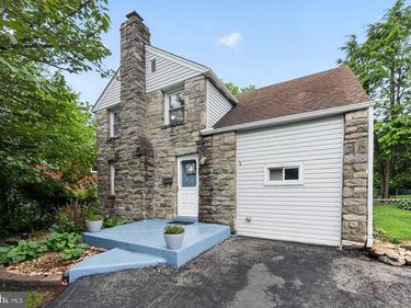 506 W SOUTH AVENUE, GLENOLDEN, PA 19036