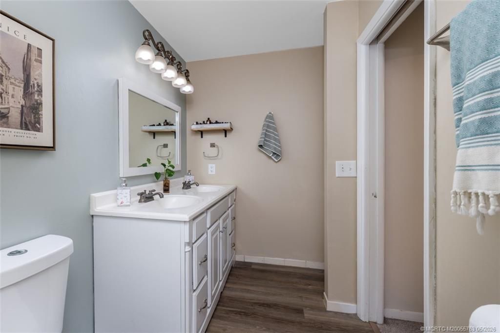 5819 SE Wilsie Drive, Stuart, FL 34997 Photo
