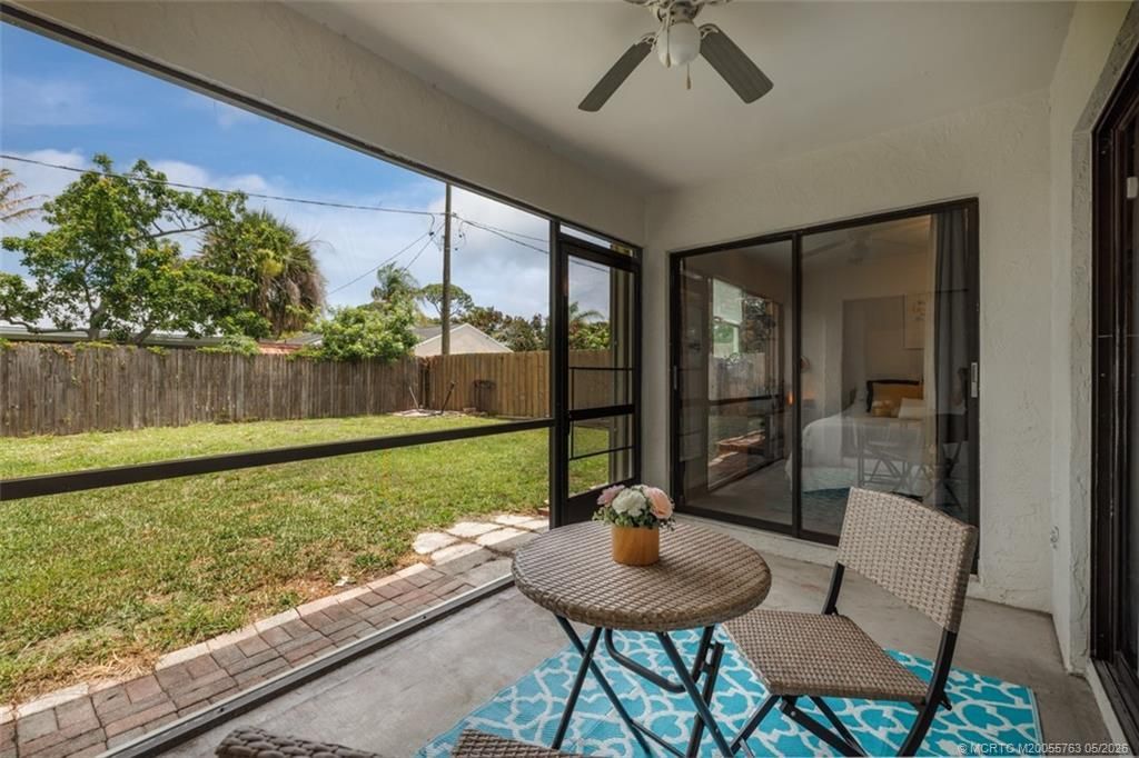 5819 SE Wilsie Drive, Stuart, FL 34997 Photo