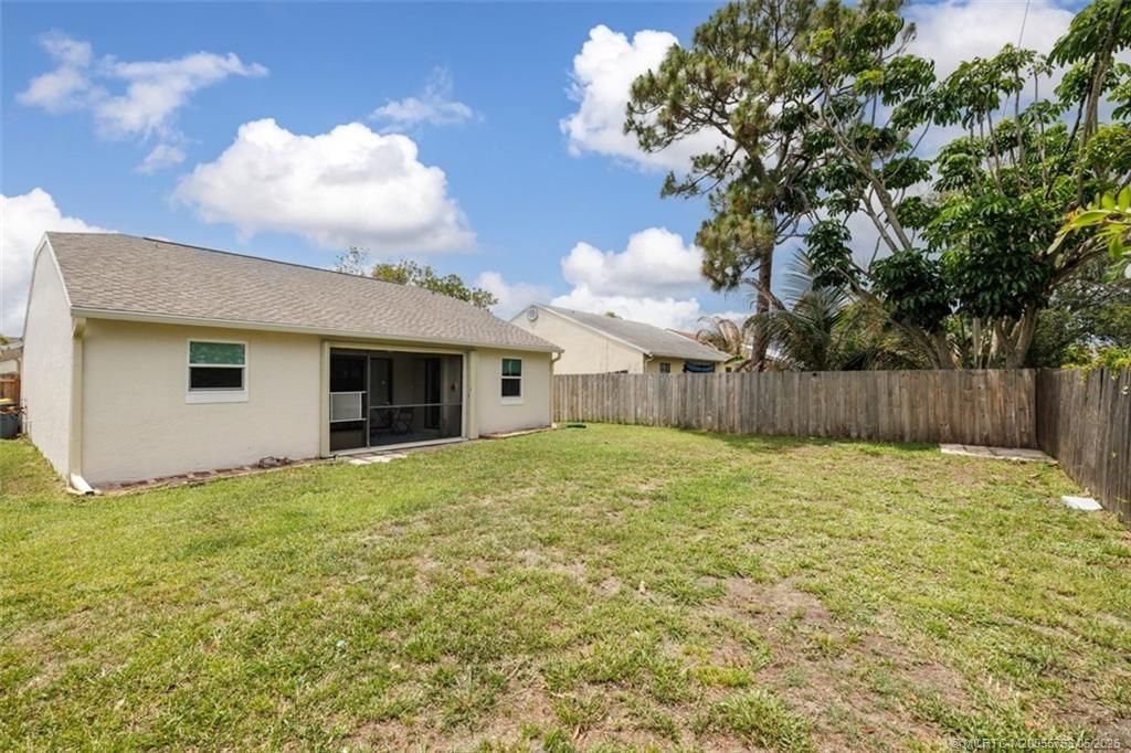 5819 SE Wilsie Drive, Stuart, FL 34997 Photo