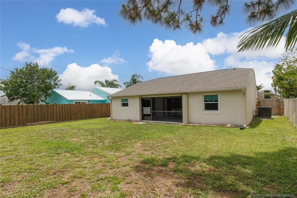 5819 SE Wilsie Drive, Stuart, FL 34997 Photo