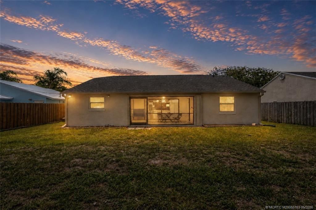 5819 SE Wilsie Drive, Stuart, FL 34997 Photo