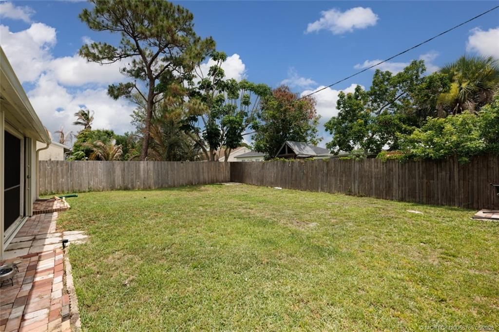 5819 SE Wilsie Drive, Stuart, FL 34997 Photo