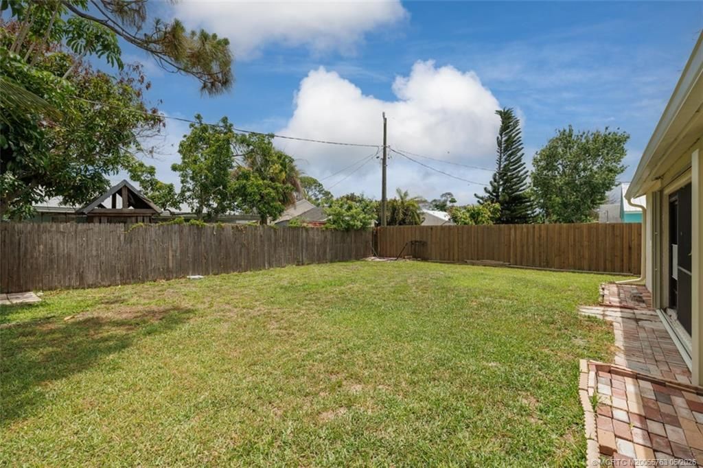 5819 SE Wilsie Drive, Stuart, FL 34997 Photo
