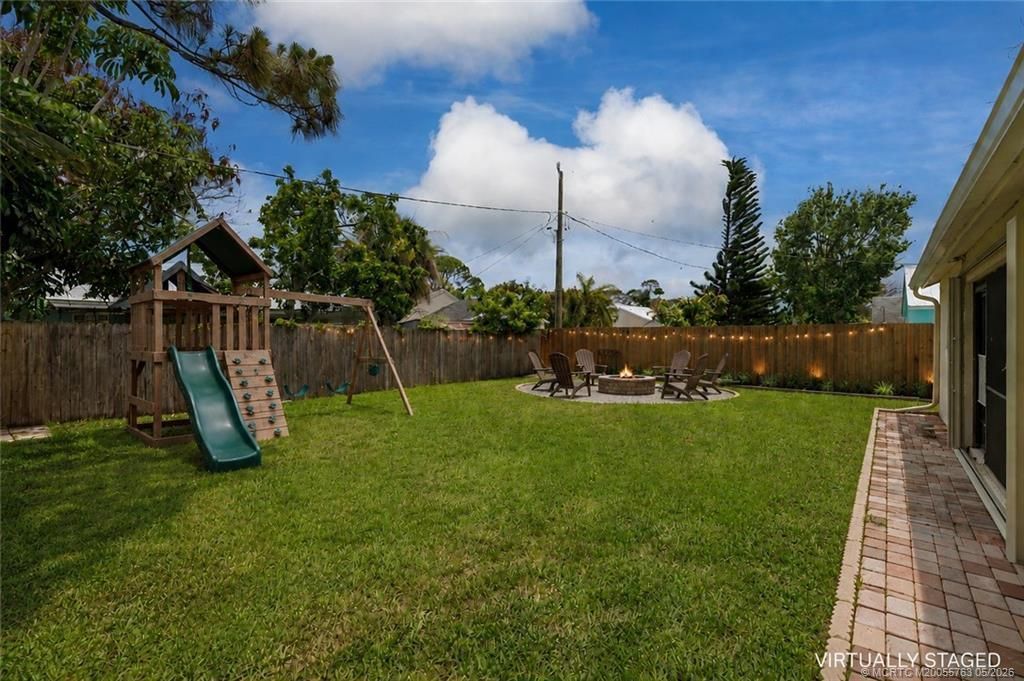 5819 SE Wilsie Drive, Stuart, FL 34997 Photo