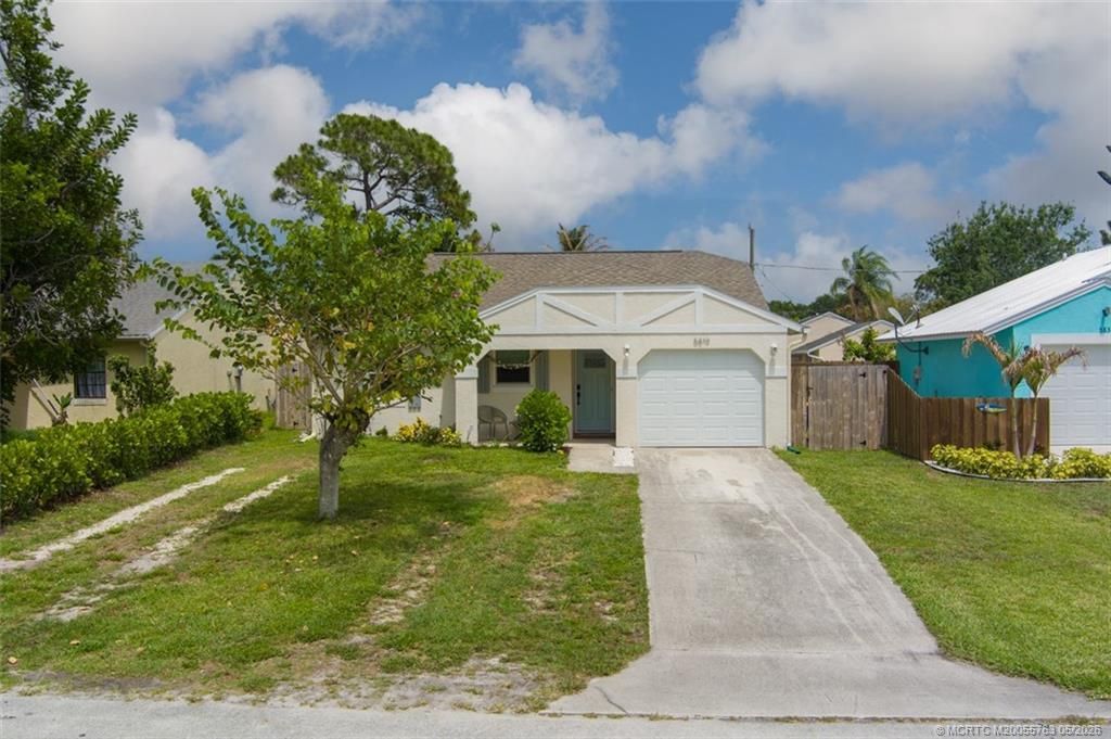 5819 SE Wilsie Drive, Stuart, FL 34997 Photo