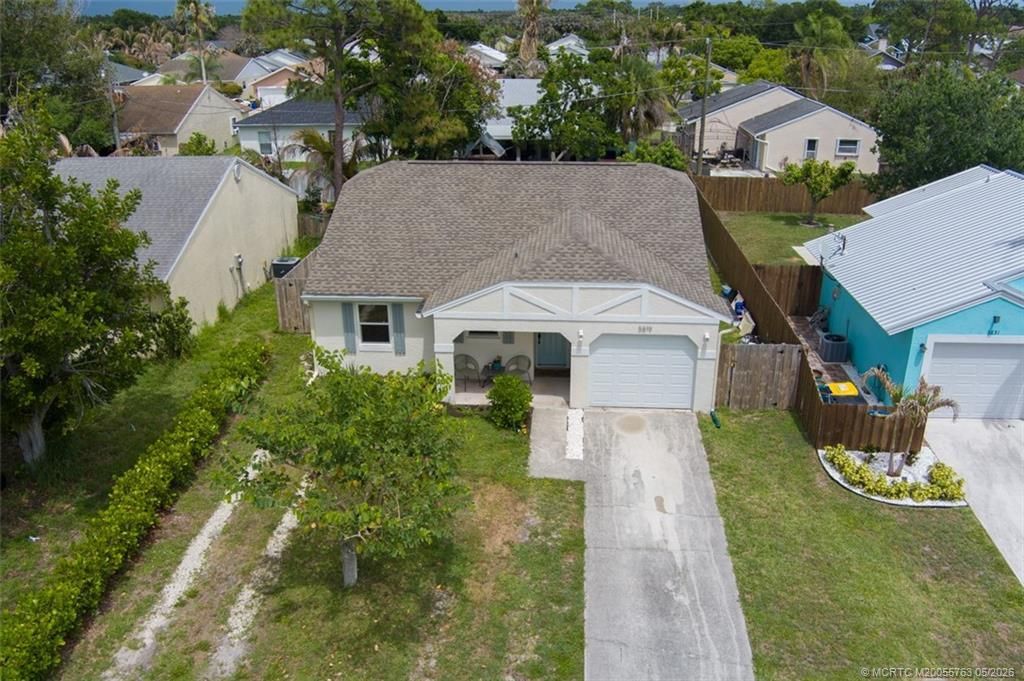 5819 SE Wilsie Drive, Stuart, FL 34997 Photo