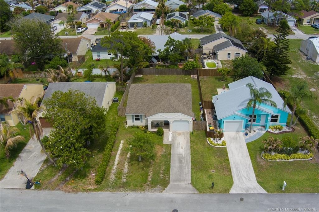 5819 SE Wilsie Drive, Stuart, FL 34997 Photo
