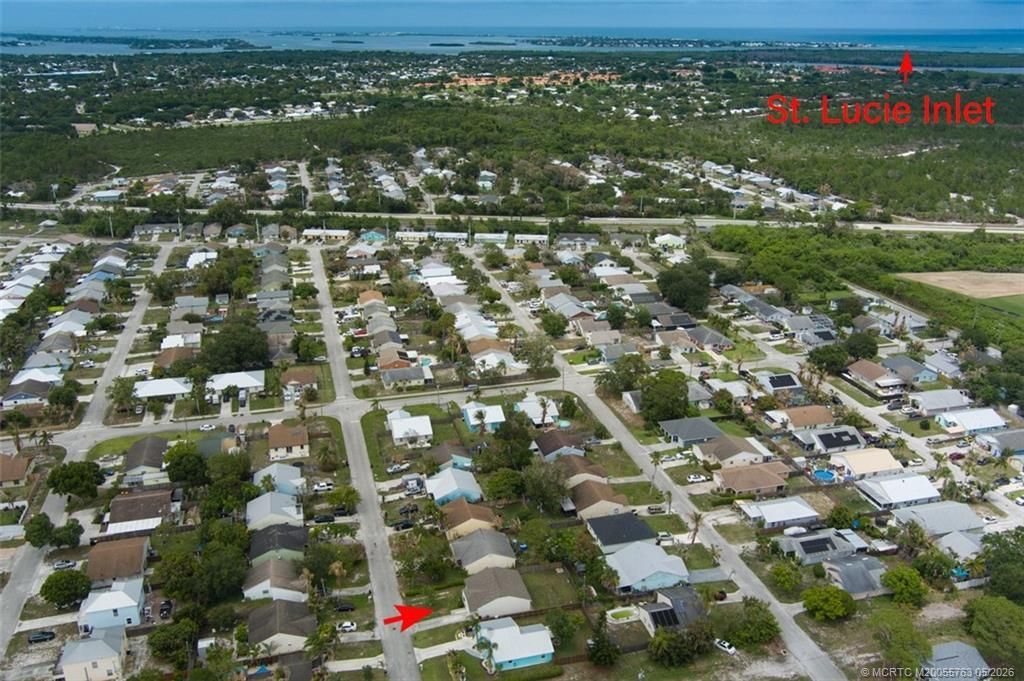 5819 SE Wilsie Drive, Stuart, FL 34997 Photo
