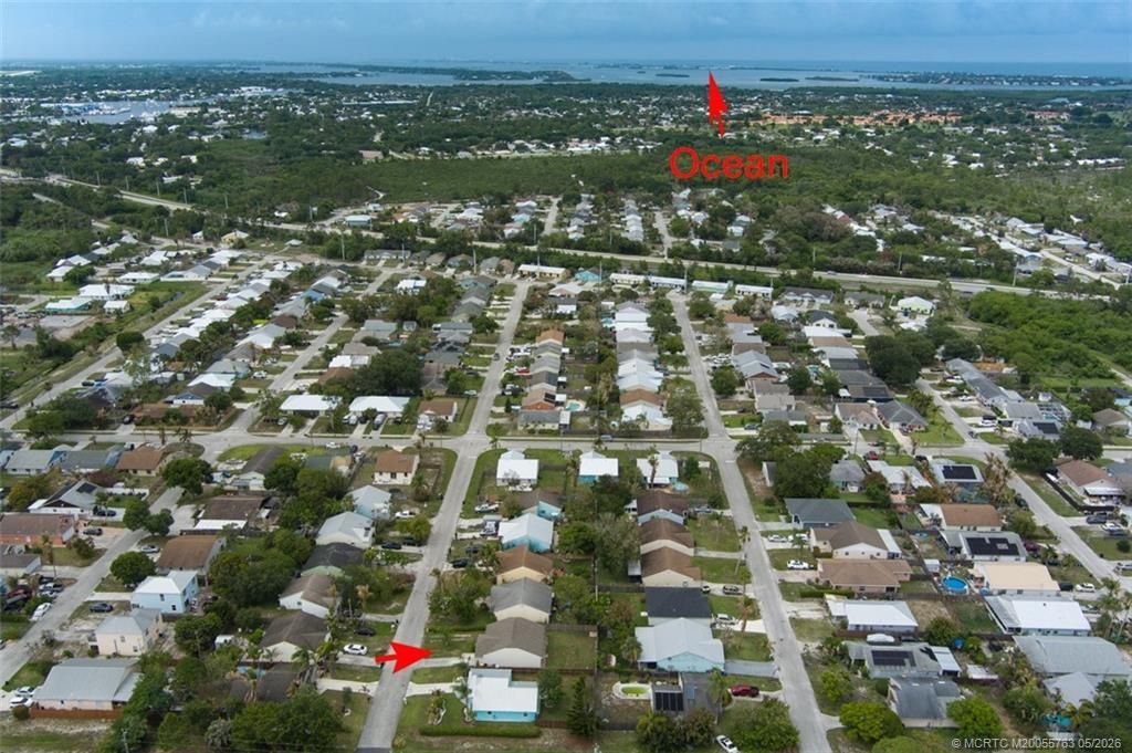 5819 SE Wilsie Drive, Stuart, FL 34997 Photo