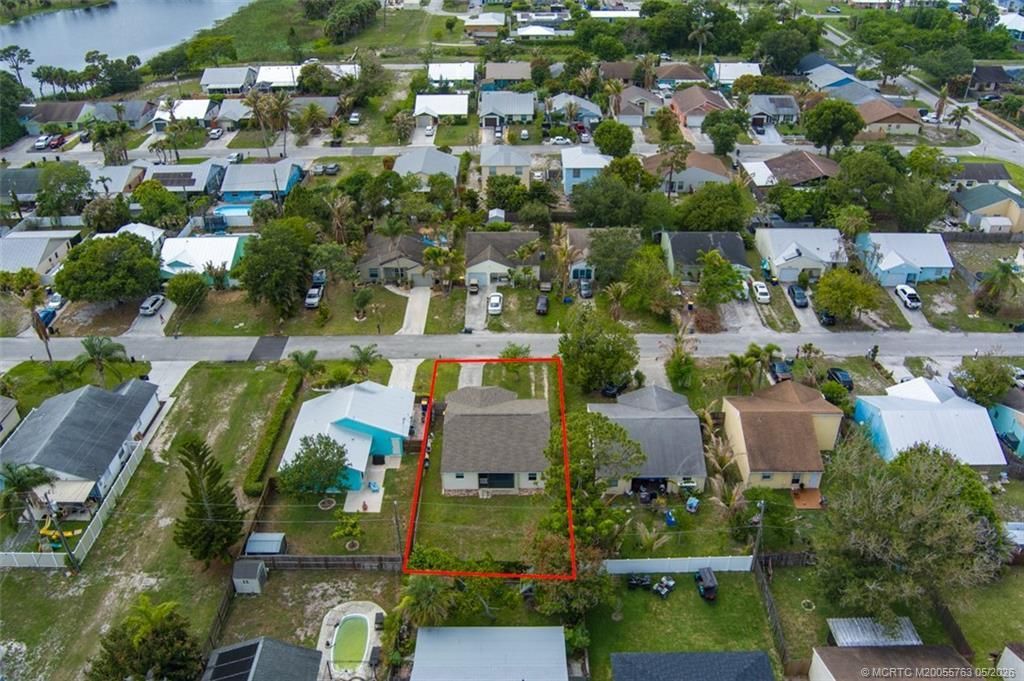 5819 SE Wilsie Drive, Stuart, FL 34997 Photo