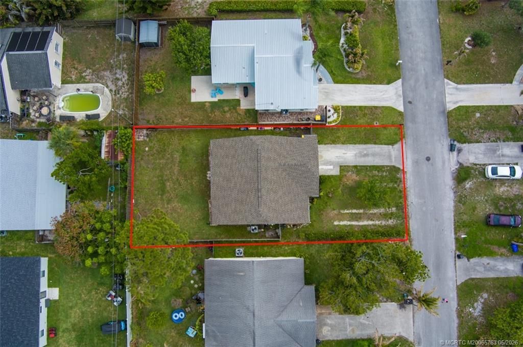 5819 SE Wilsie Drive, Stuart, FL 34997 Photo