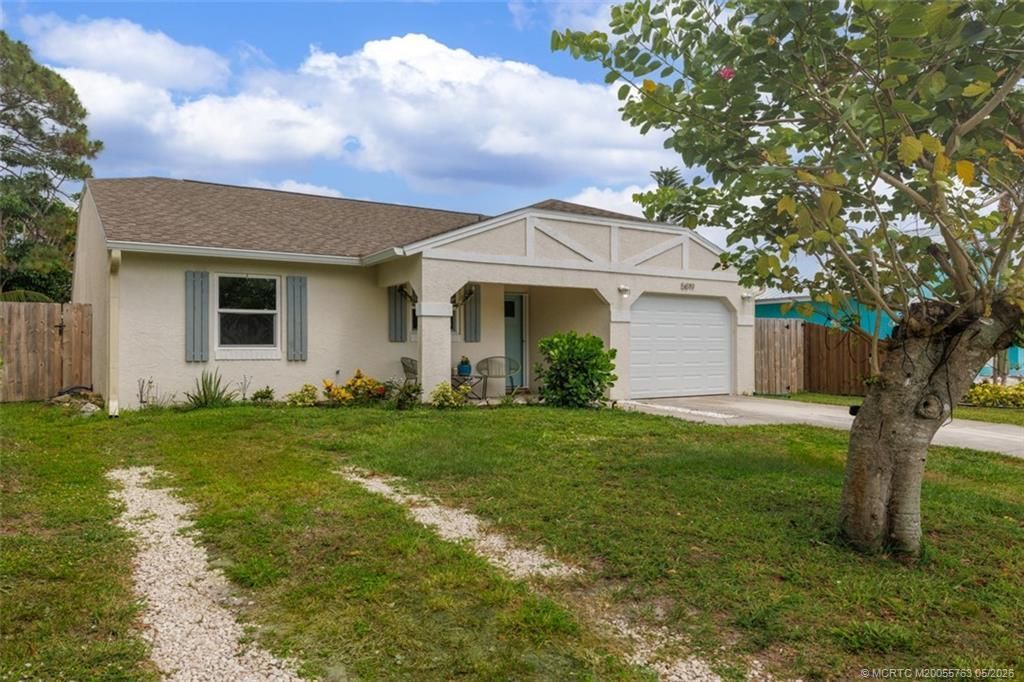 5819 SE Wilsie Drive, Stuart, FL 34997 Photo