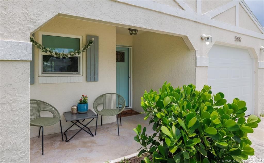 5819 SE Wilsie Drive, Stuart, FL 34997 Photo