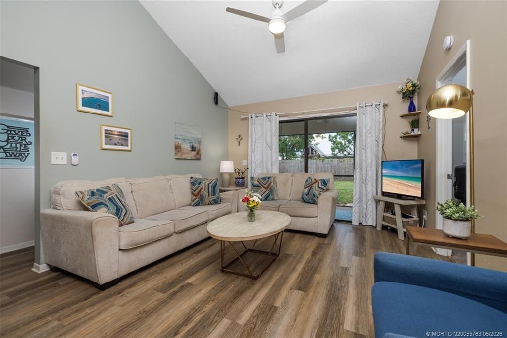 5819 SE Wilsie Drive, Stuart, FL 34997 Photo