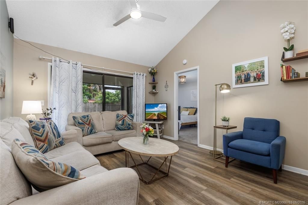 5819 SE Wilsie Drive, Stuart, FL 34997 Photo