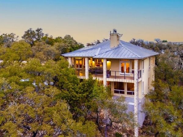 120 EAGLE CLIFF CIR, Fischer, TX 78623