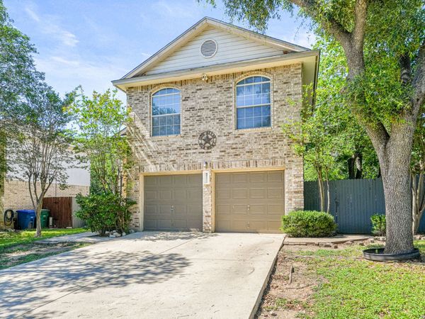 9259 Ridge Breeze, San Antonio, TX 78250