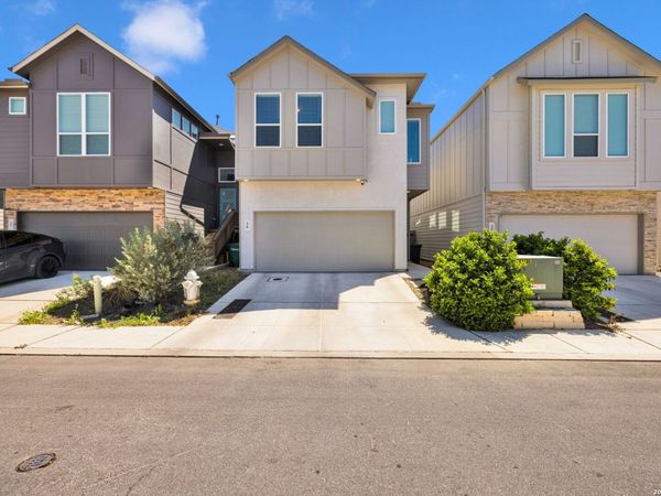8851 Oakland Rd, Unit 36, San Antonio, TX 78240