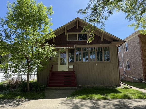 1028 Thomas Avenue , Forest Park, IL 60130