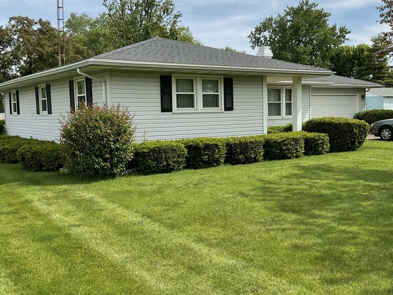 204 Warren Street, Botkins, OH 45306 Photo 2